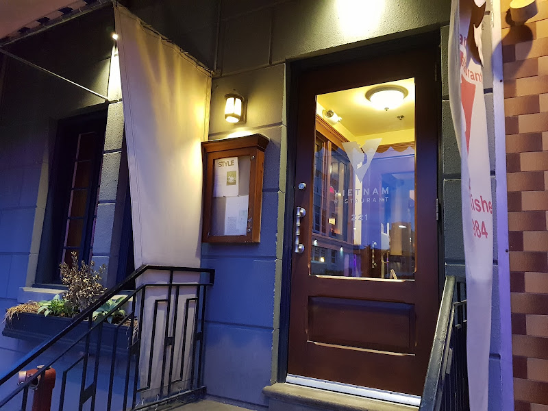 Vietnam Restaurant 2