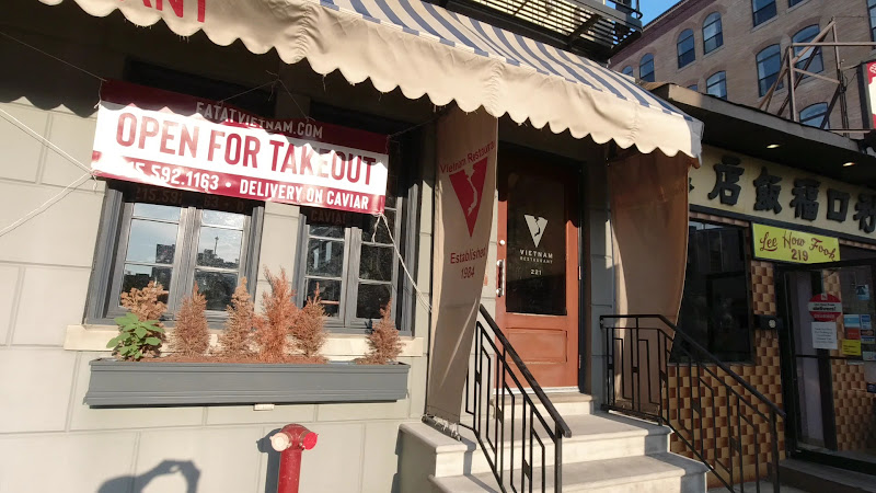 Vietnam Restaurant 3