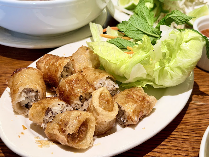 Vietnam Restaurant 5