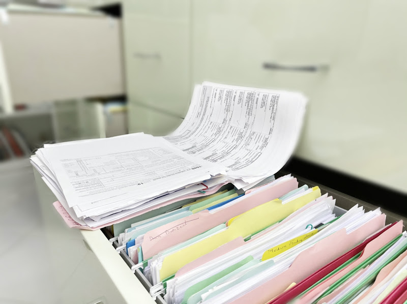 V&R Associates - Accounting, Bookkeeping & Tax Services 5