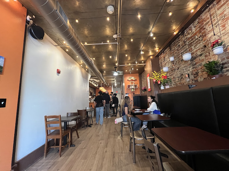 Saigon Grace Cafe
