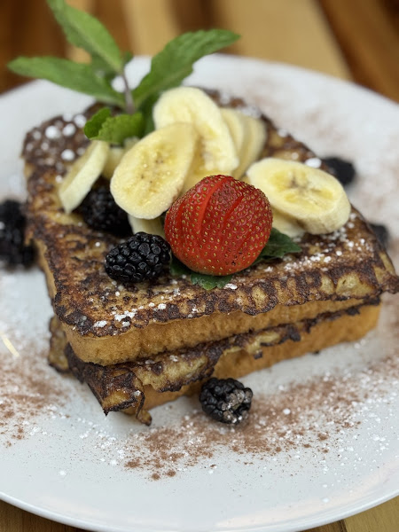 Saigon Grace Cafe 4