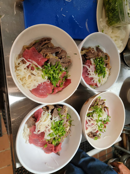 Little Saigon Café 5