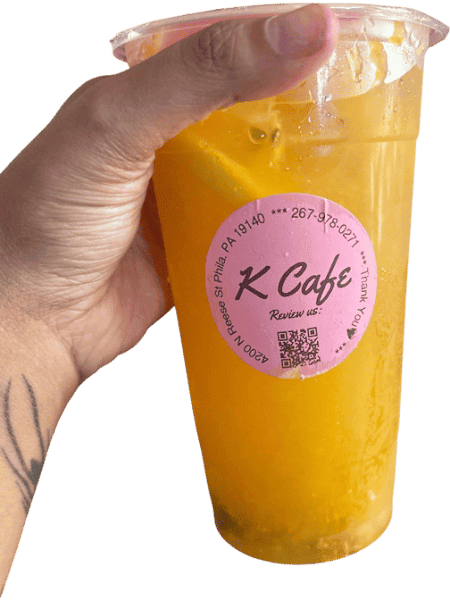 k Cafe 4
