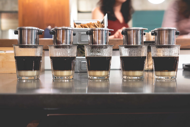 Càphê Roasters 2