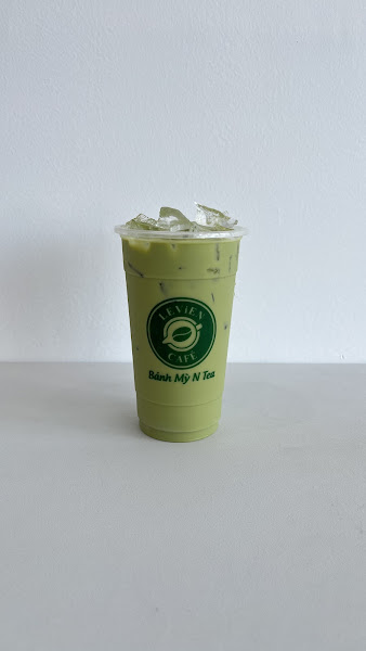 Levien Café 4
