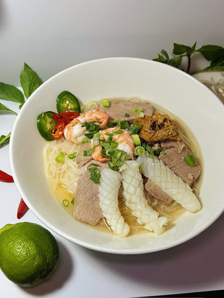 Cafe Viet kitchen 4
