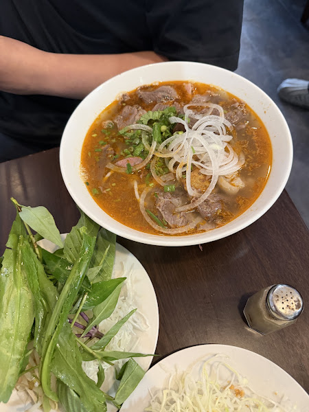 Cafe Viet kitchen 5