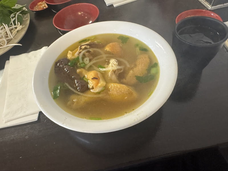 Cafe Thanh Thanh 3