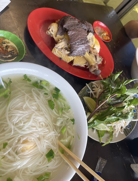 Cafe Thanh Thanh 5