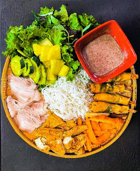 Phở & Café Saigon 4