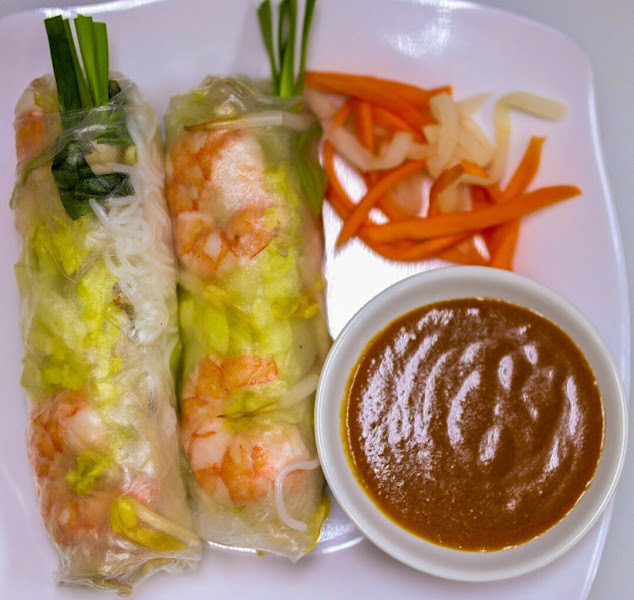 Phở Duyên Restaurant 3