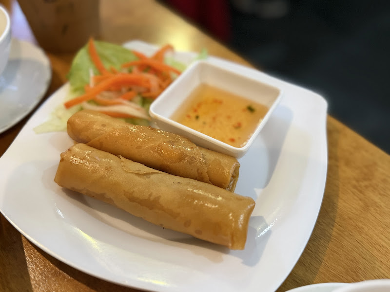 Phở Duyên Restaurant 5