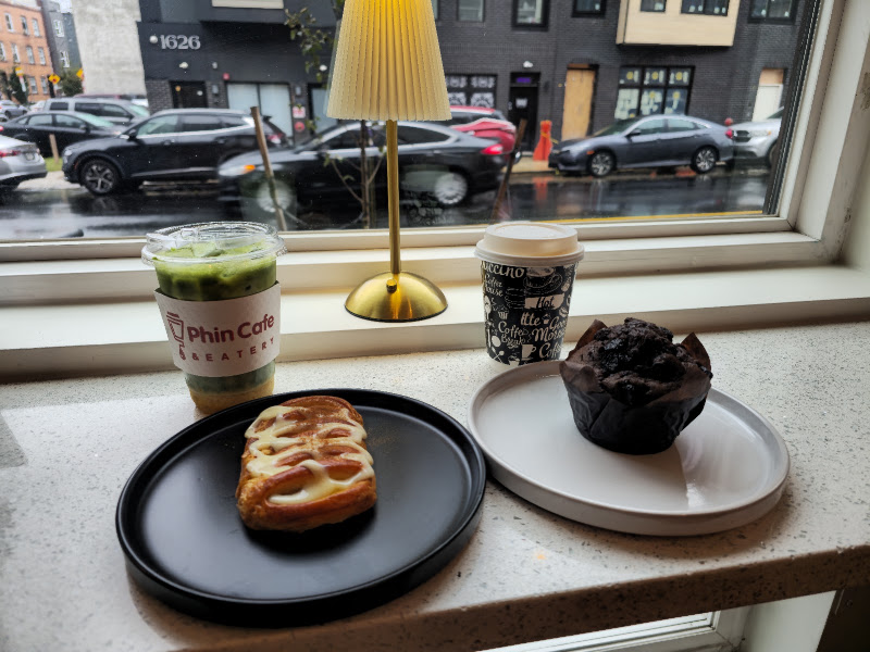 Phin Cafe & Eatery 5