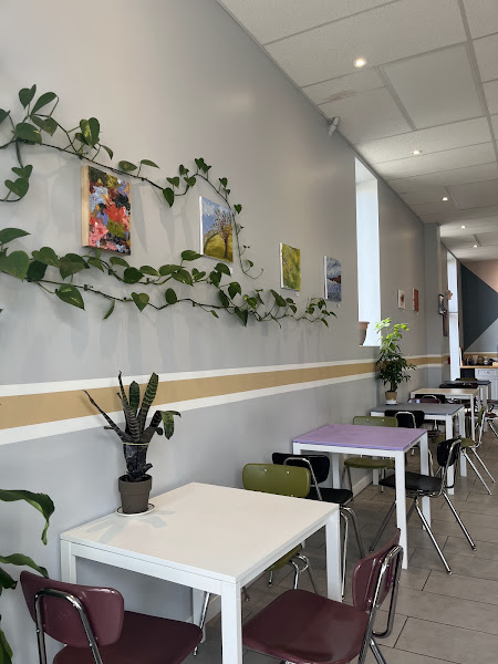 Hue Boba Cafe 2