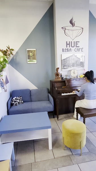 Hue Boba Cafe 3