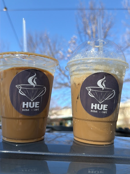 Hue Boba Cafe 5