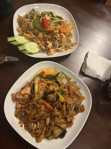 Vientiane Café 3