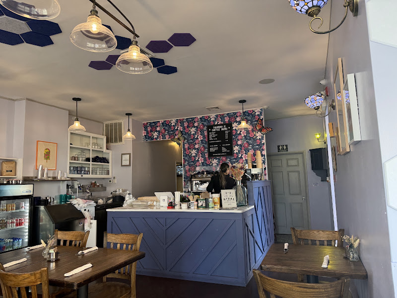 Hannah K Cafe