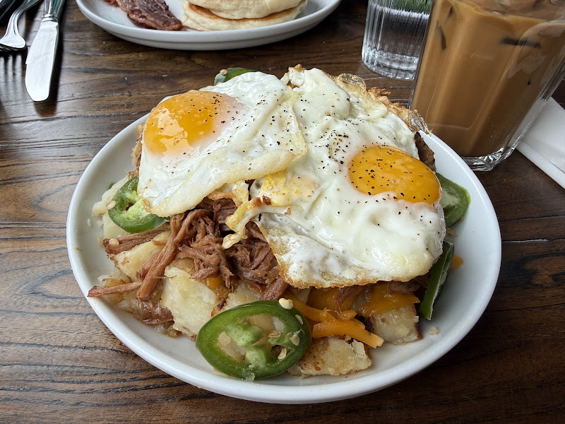Hannah K Cafe 5