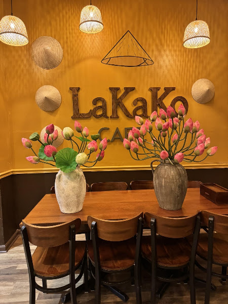 Lakako Cafe 2