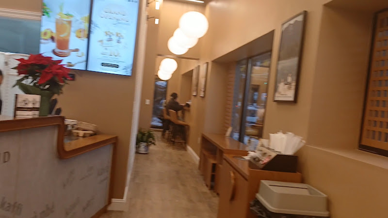 Trung Nguyên Legend Coffee World Philly 3
