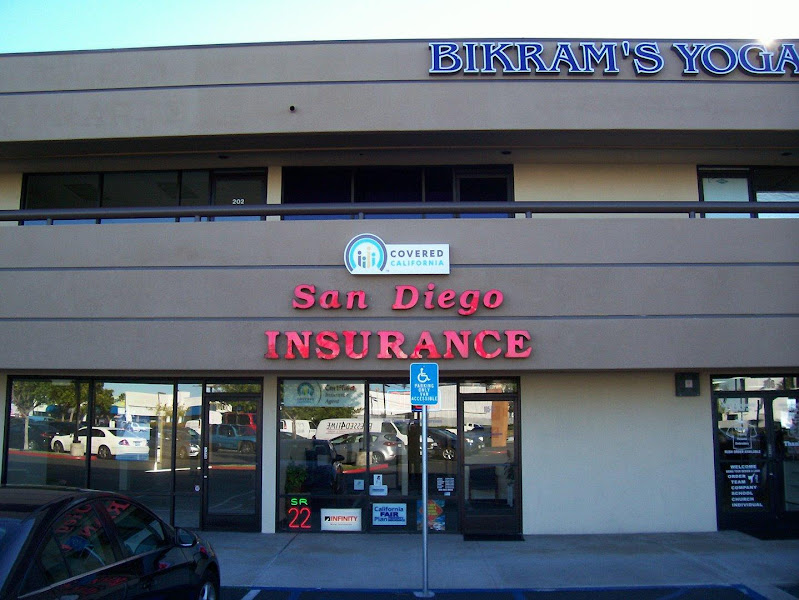 San Diego Insurance 2