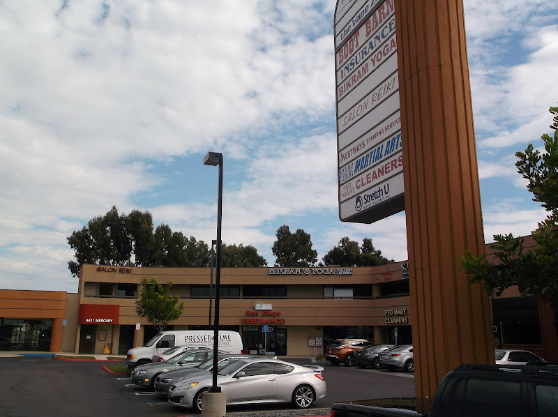 San Diego Insurance 3