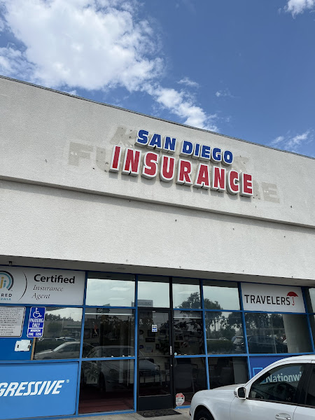 San Diego Insurance 4