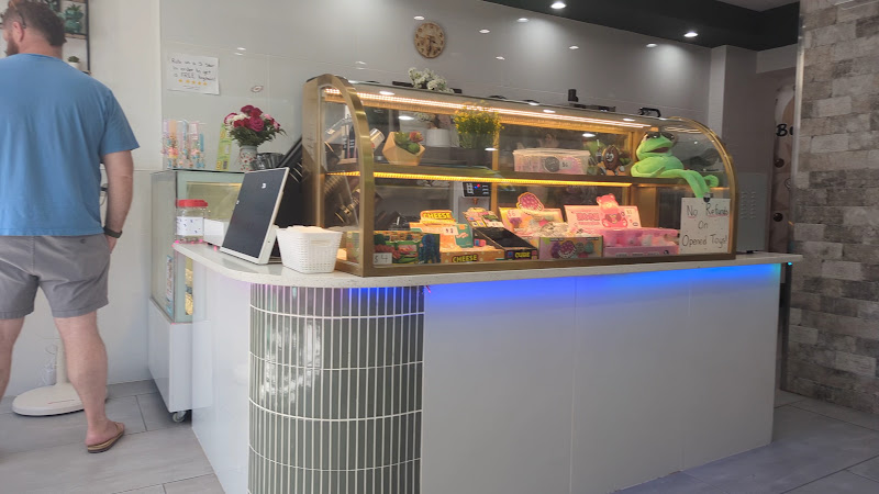 The King of Bubble Tea 3