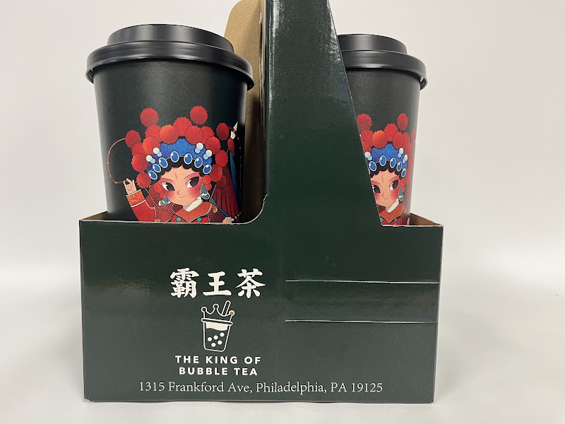 The King of Bubble Tea 5