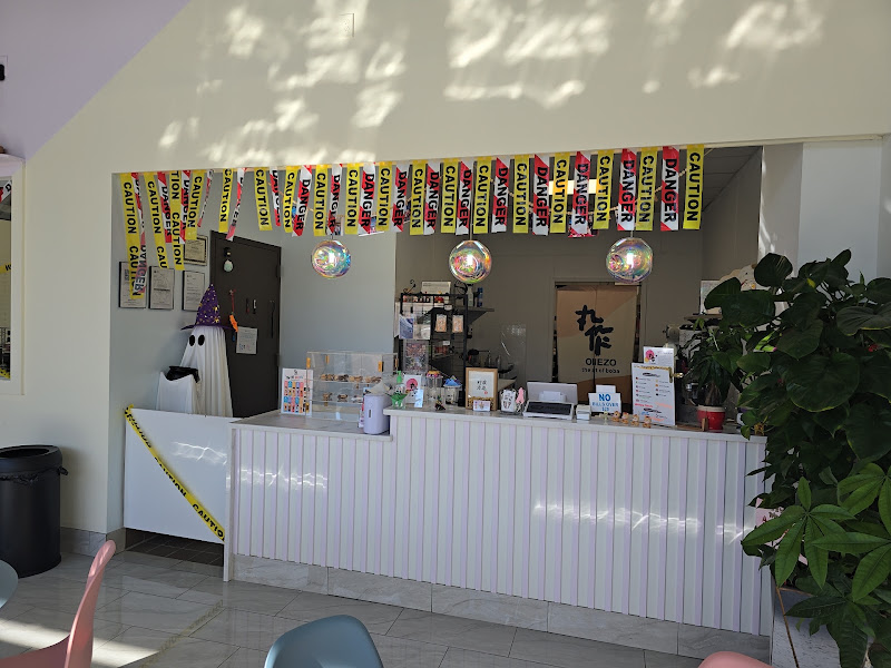 OneZo Bubble Tea – Philadelphia 2