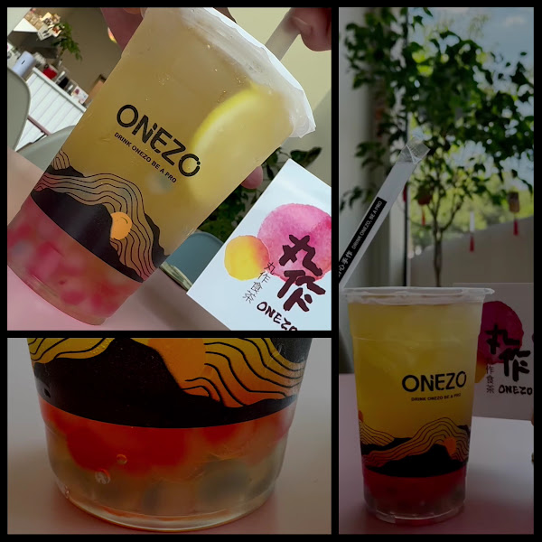 OneZo Bubble Tea – Philadelphia 3