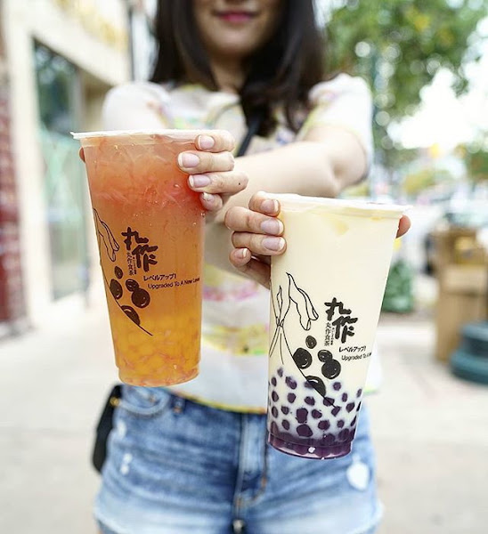 OneZo Bubble Tea – Philadelphia 4