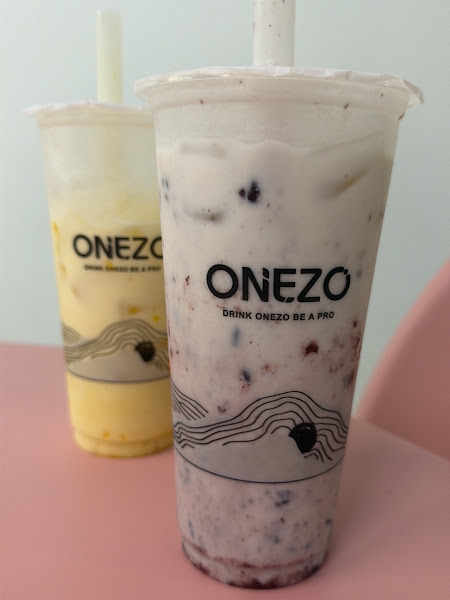 OneZo Bubble Tea – Philadelphia 5