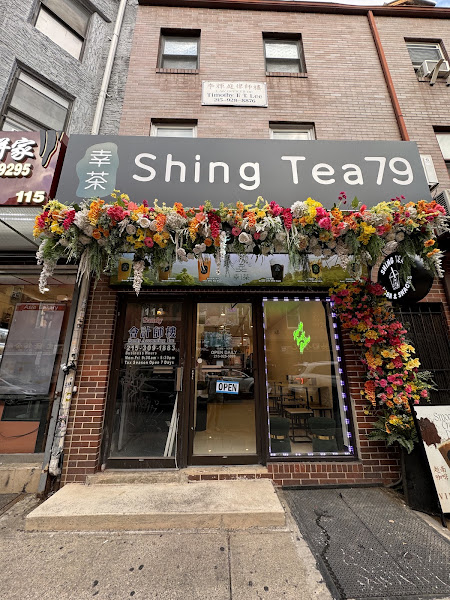 Shing Tea 79 2