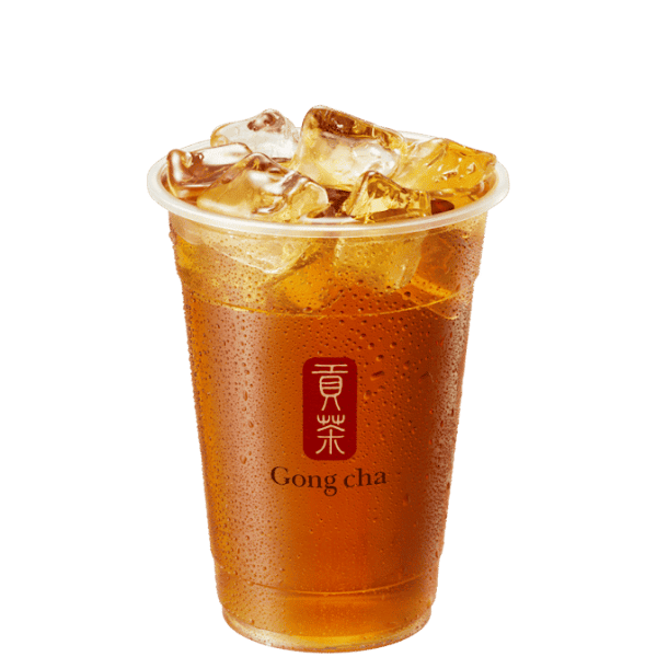 Gong cha - Chinatown 5