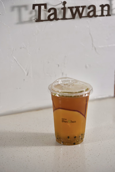 CHICHA San Chen 4