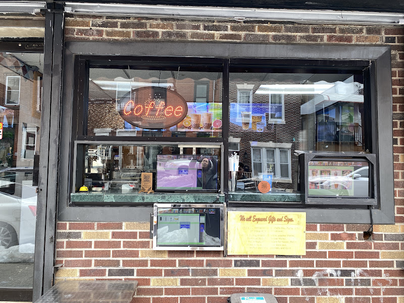 MyTeaShop 4