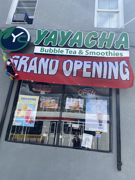 Yayacha 2
