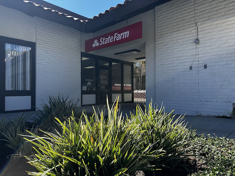 Ronald Wang - State Farm Insurance Agent 5