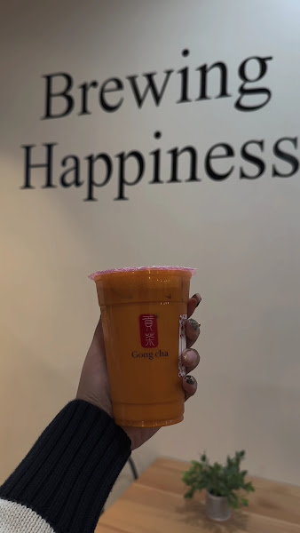 Gong Cha - Old City 3