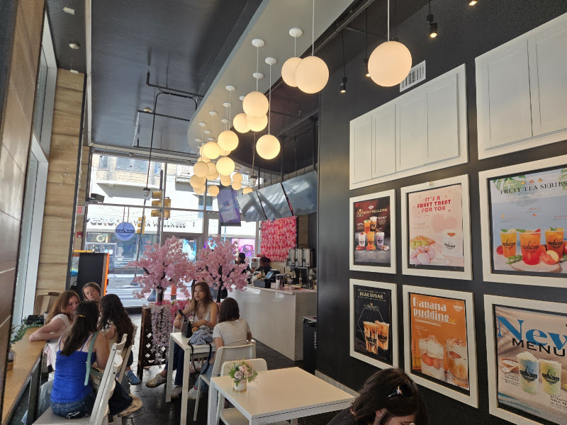 Boba King (Center City) 2