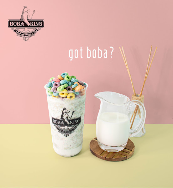 Boba King (Center City) 4
