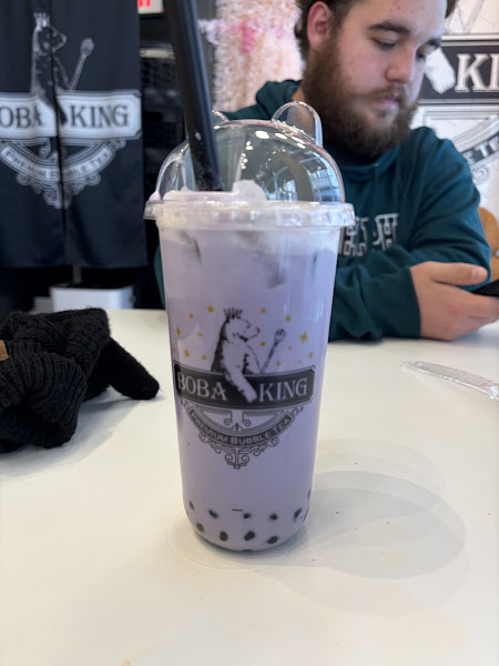 Boba King (Center City) 5