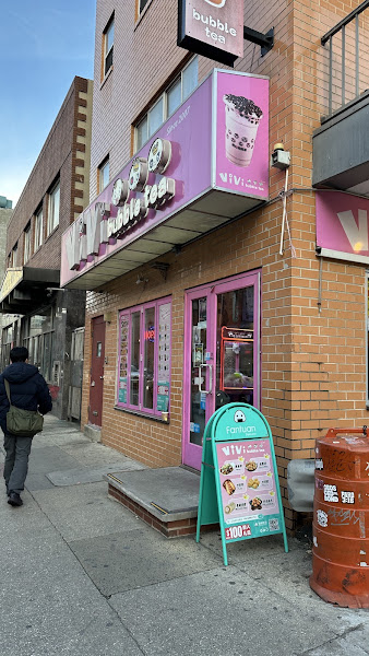 Vivi Bubble Tea 2