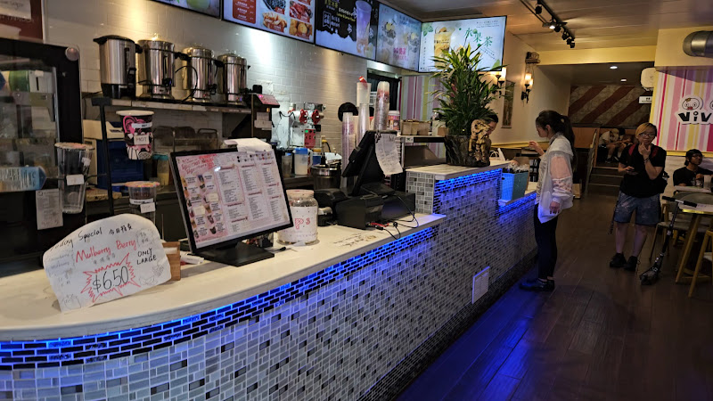Vivi Bubble Tea 3