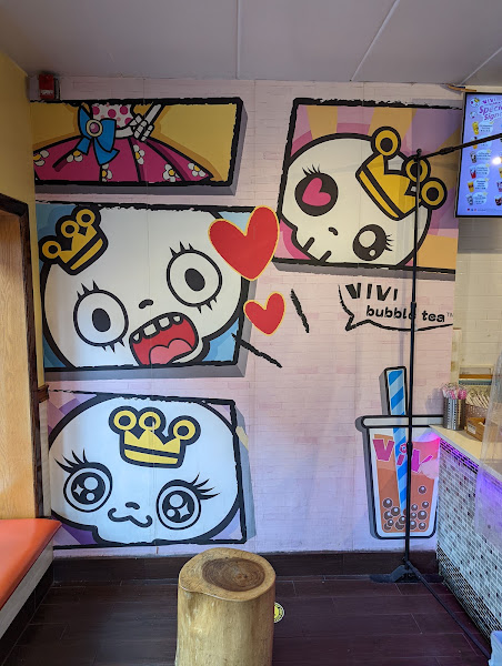 Vivi Bubble Tea 5