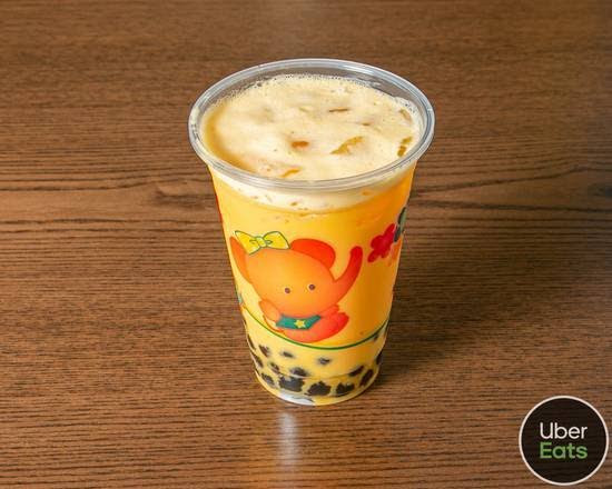 Bubble Tea Room 4