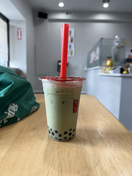 Gong Cha Philly - Wing Phat Plaza 3